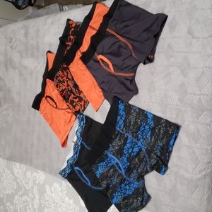 Boys xl Athletic underwear